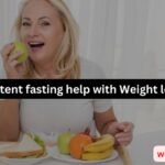 Can intermittent fasting help with Weight loss after 50