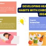Developing Healthy Daily Habits with Chronic Illness in 2024