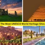 Which Country Has the Most UNESCO World Heritage Sites?