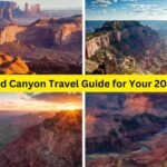 Ultimate Grand Canyon Travel Guide for Your 2024 Adventure-wildadda.com