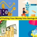What Are Two Disadvantages of Putting Your Money Into Savings Accounts in 2024